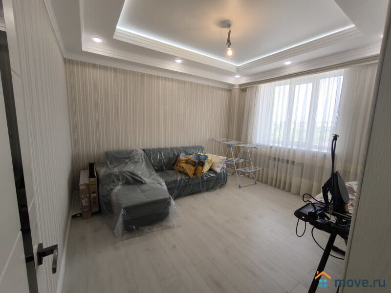 2-комн. квартира, 64 м&sup2;