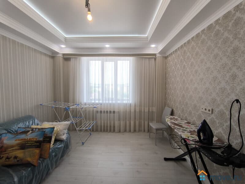 2-комн. квартира, 64 м&sup2;