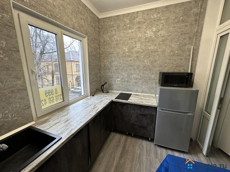 1-комн. квартира, 25 м&sup2;
