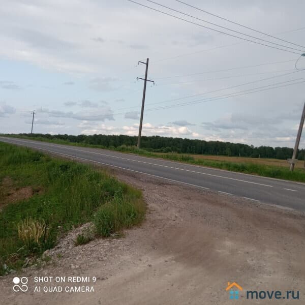 земельный участок, 12 соток