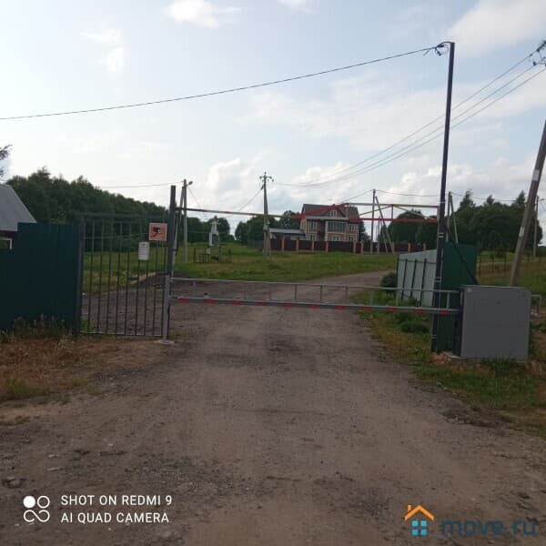 земельный участок, 12 соток