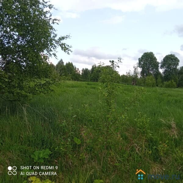 земельный участок, 12 соток