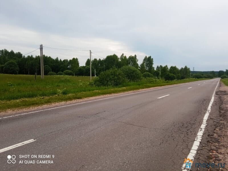 земля с/х назначения, 30 га