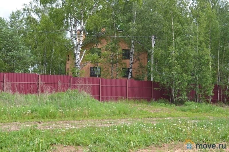 земельный участок, 8 соток