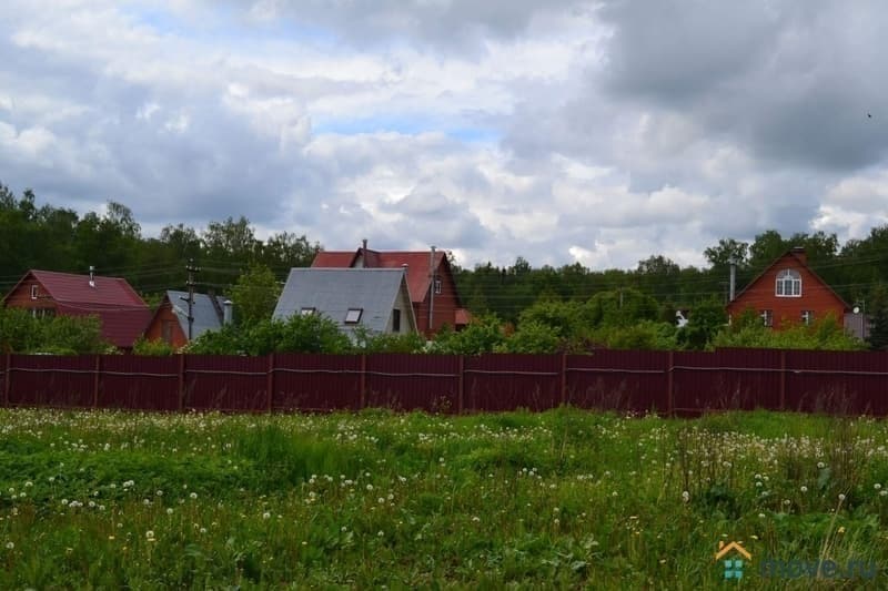 земельный участок, 8 соток