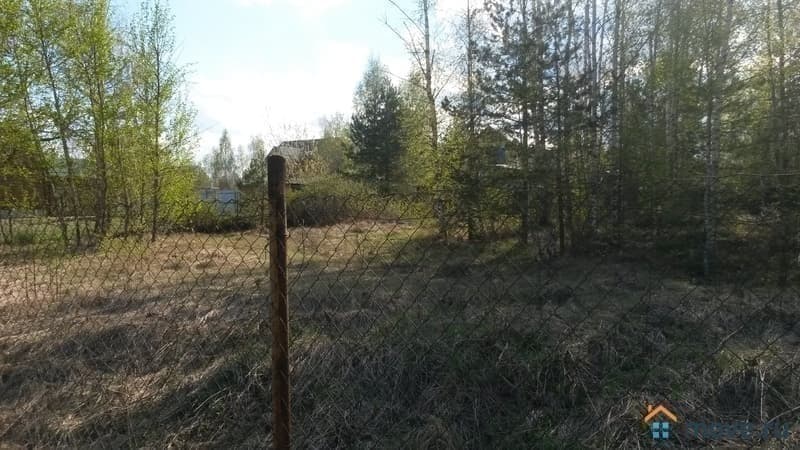 земля с/х назначения, 9 соток