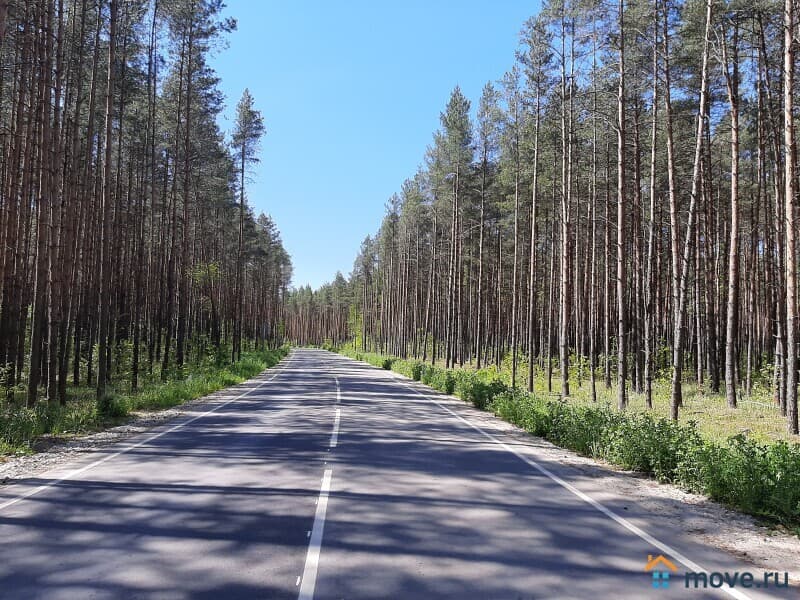 земельный участок, 8 соток