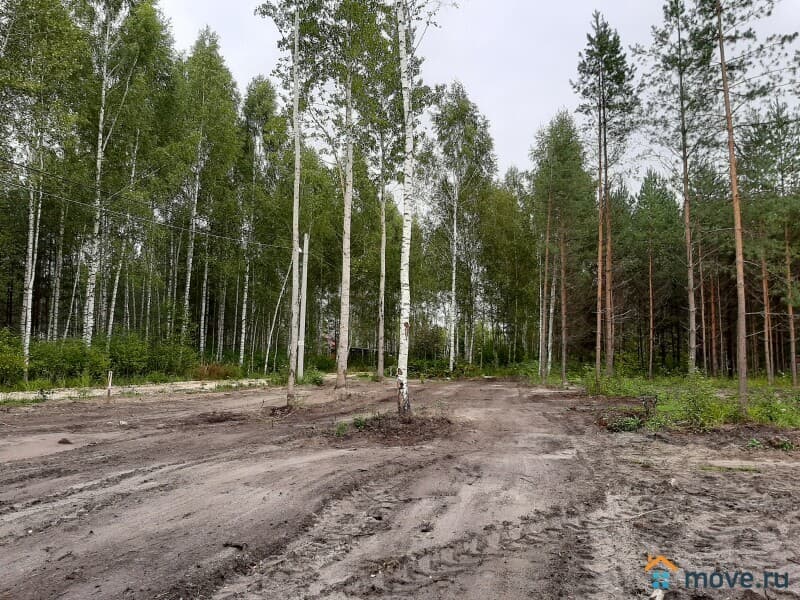 земельный участок, 8 соток