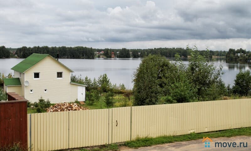 земельный участок, 8 соток