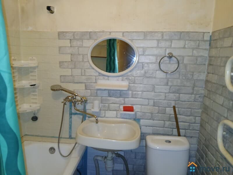 1-комн. квартира, 31 м²