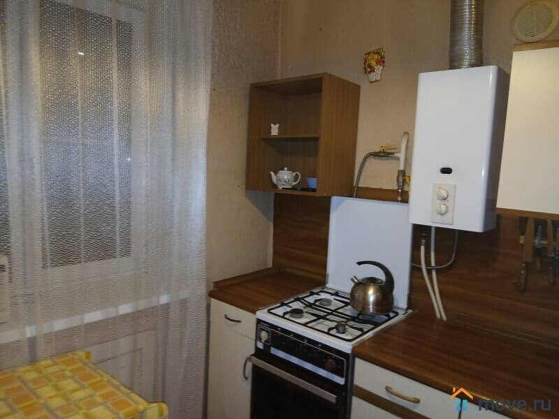 1-комн. квартира, 31 м²