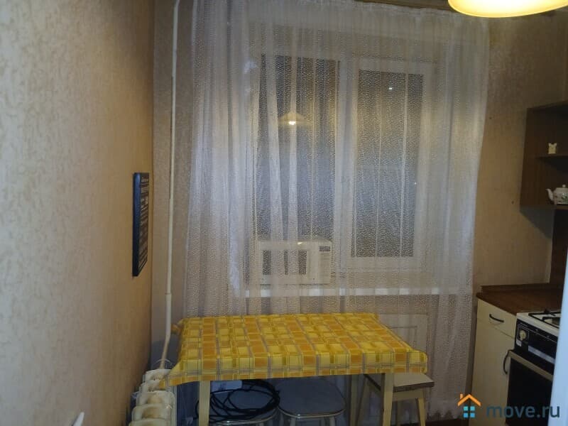 1-комн. квартира, 31 м²