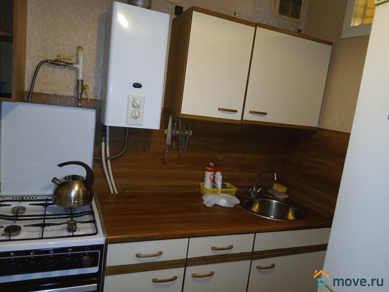 1-комн. квартира, 31 м²