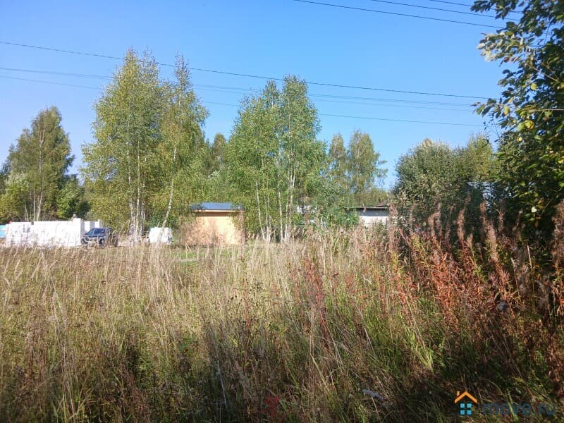 земля под ИЖС, 12 соток
