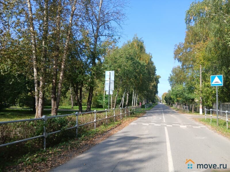 земля под ИЖС, 12 соток