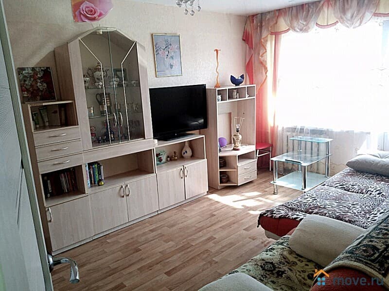 1-комн. квартира, 30 м²