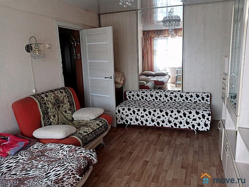 1-комн. квартира, 30 м²