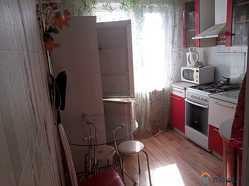 1-комн. квартира, 30 м²