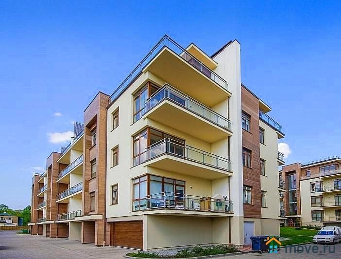 1-комн. квартира, 55 м²