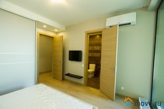 3-комн. апартаменты, 100 м²