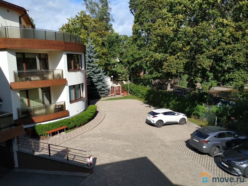 2-комн. квартира, 90 м²