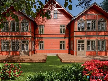 Аренда латвия недвижимость в польше купить дом