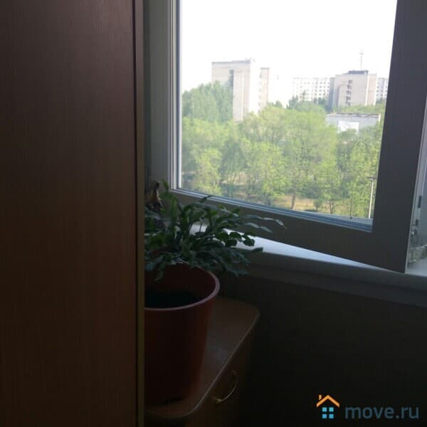 2-комн. квартира, 53 м²