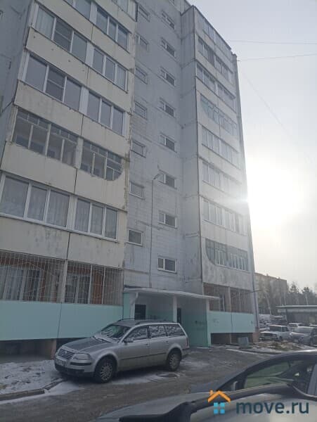 4-комн. квартира, 82 м²