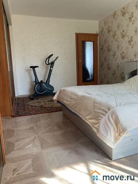 3-комн. квартира, 73 м²