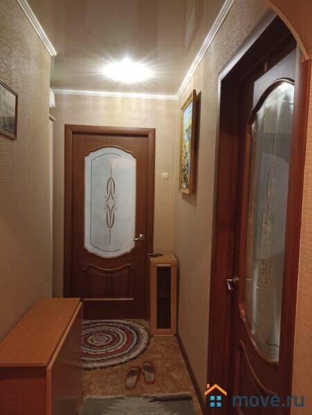 3-комн. квартира, 57 м²