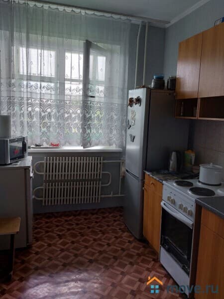 3-комн. квартира, 66 м²