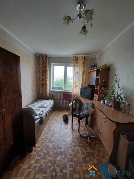 3-комн. квартира, 66 м²