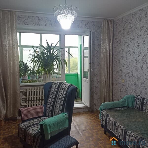 3-комн. квартира, 66 м²