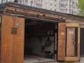 гараж, 32 м²