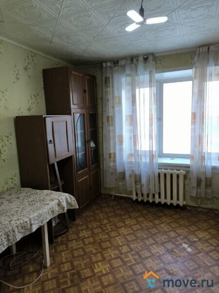 комната, 12 м²