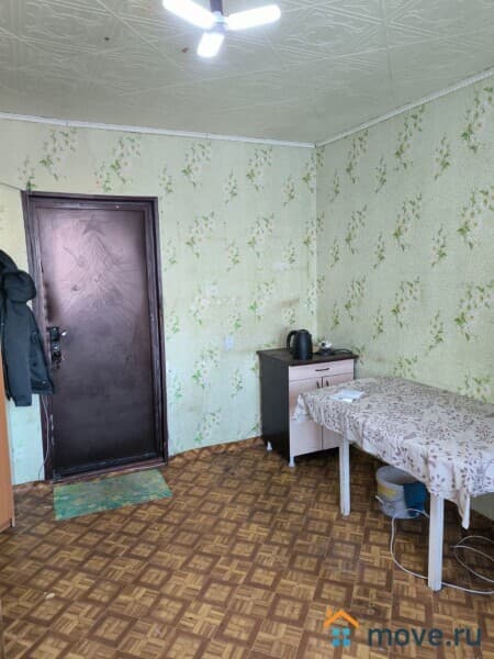 комната, 12 м²