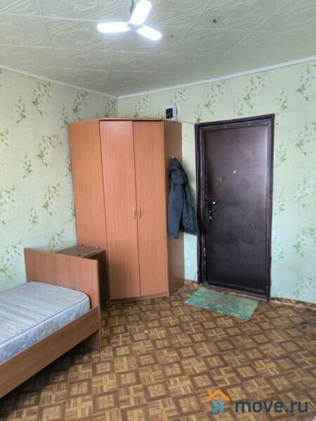комната, 12 м²