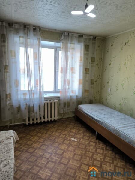 комната, 12 м²
