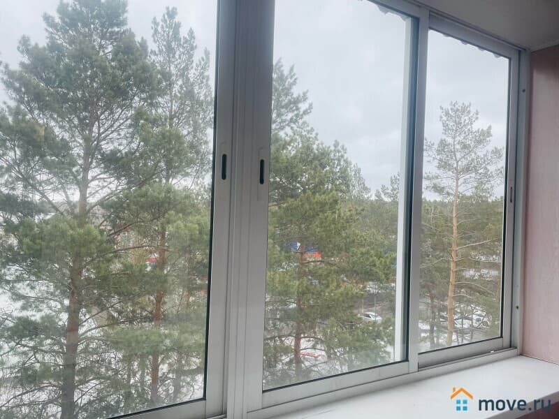 3-комн. квартира, 73 м²