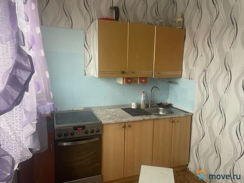 3-комн. квартира, 73 м²