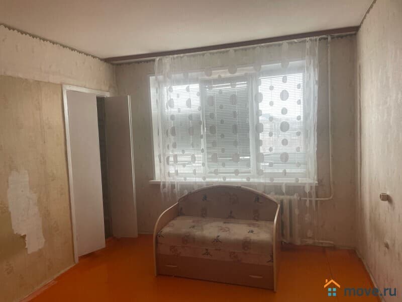 3-комн. квартира, 73 м²