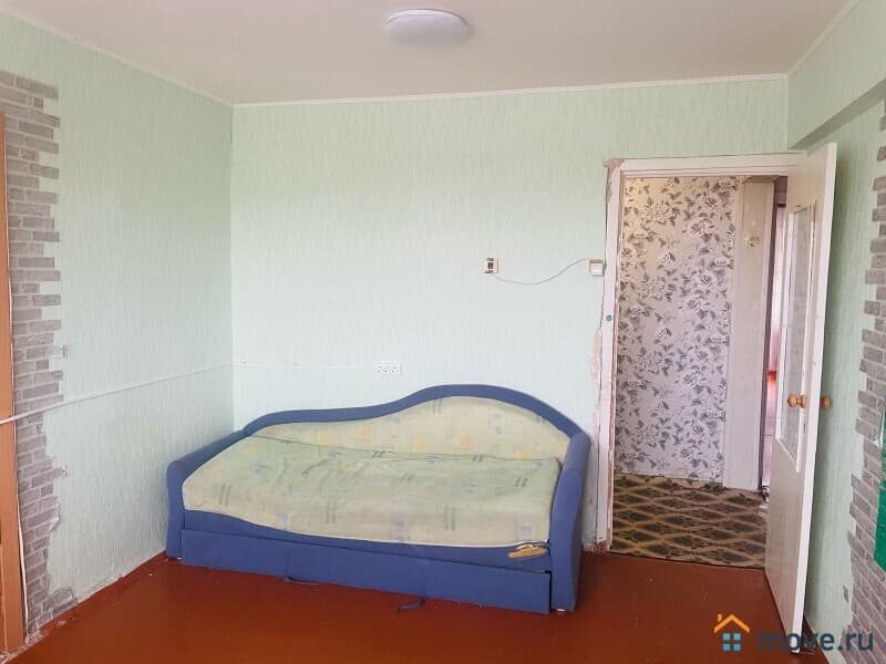 3-комн. квартира, 73 м²