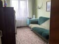 Продам трехкомнатную квартиру, 58 м², этаж 5 из 5. Фото 1
