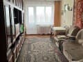 Продам трехкомнатную квартиру, 58 м², этаж 5 из 5. Фото 2