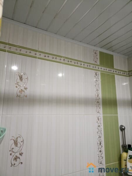 3-комн. квартира, 57 м²