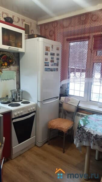 2-комн. квартира, 46 м²