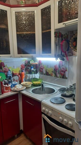 2-комн. квартира, 46 м²