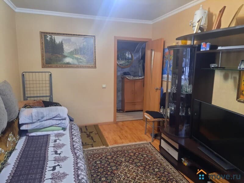 2-комн. квартира, 46 м²