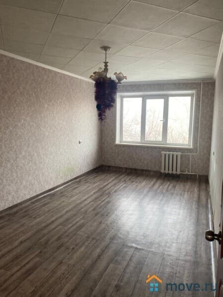 2-комн. квартира, 46 м²