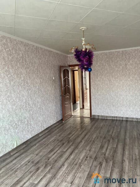 2-комн. квартира, 46 м²